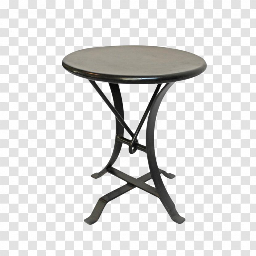 Product Design Angle - End Table - Iron Stool Transparent PNG