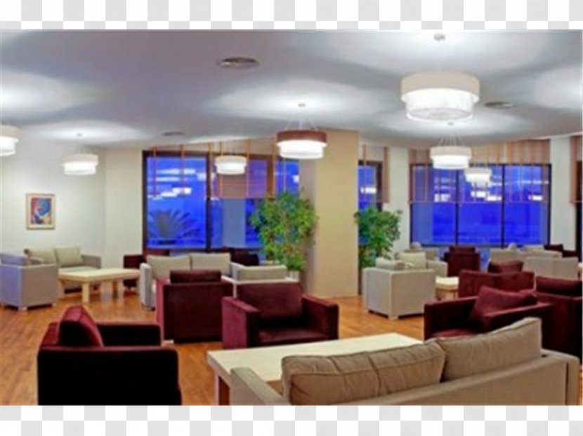Dedeman Hotels Antalya Hotel Akra Convention Center - Lobby Transparent PNG