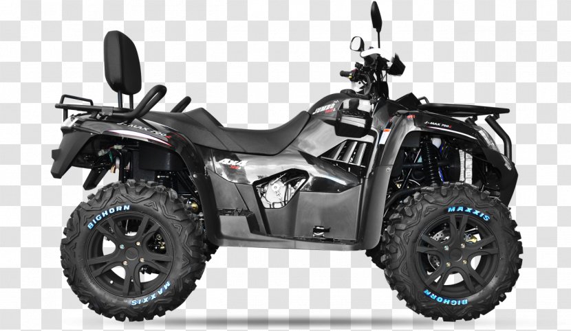 Wheel Car Motorcycle All-terrain Vehicle Autofelge - Rim Transparent PNG