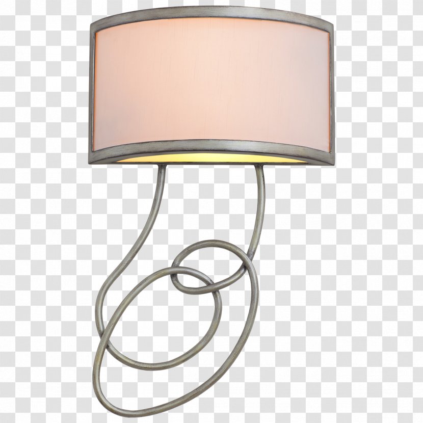 Light Fixture Sconce Lamp Lighting - Accessory Transparent PNG