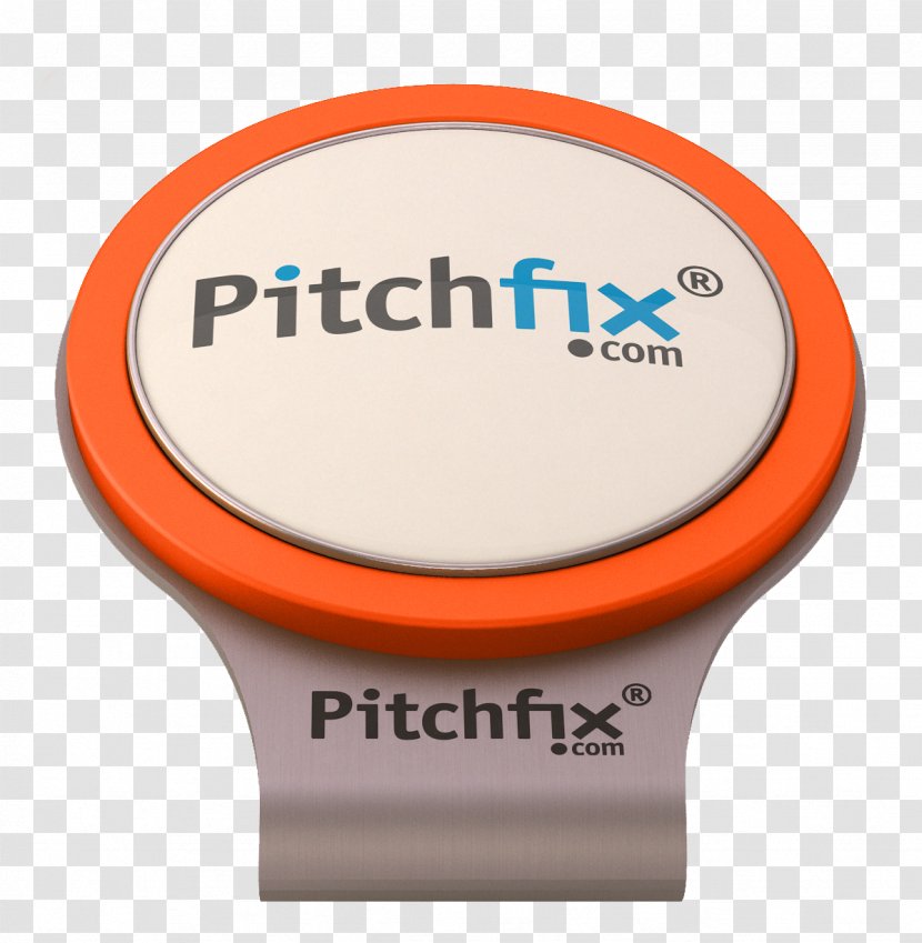 Brand Product Design Hat - Soft Orange Golf Balls Transparent PNG