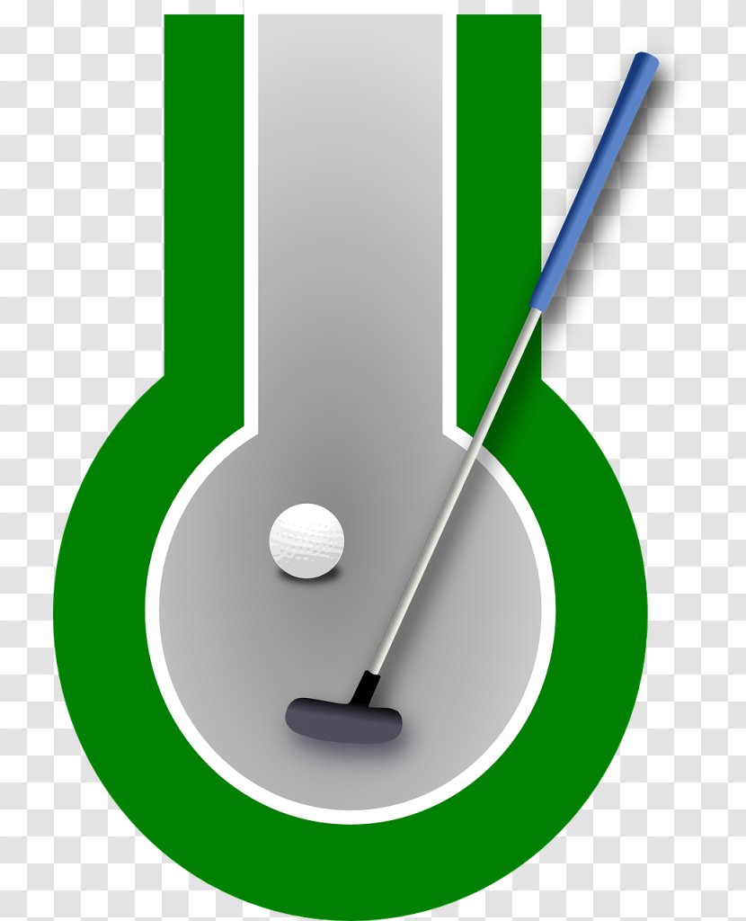 Miniature Golf Clip Art - Sport Transparent PNG