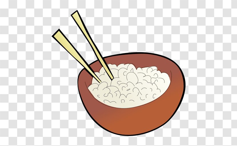 Chinese Cuisine Rice Bowl Clip Art - Eating Transparent PNG