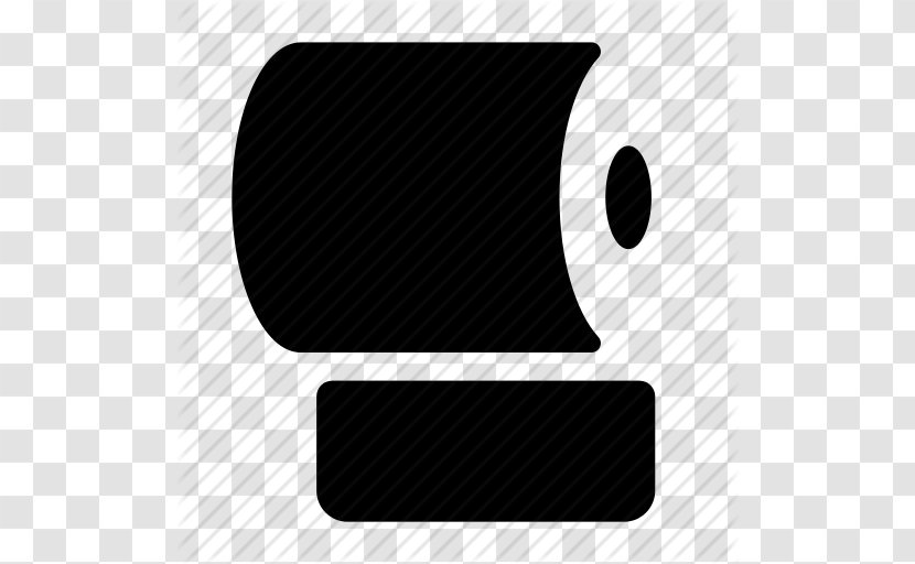 Paper Toilet Icon - Material - Cliparts Transparent PNG