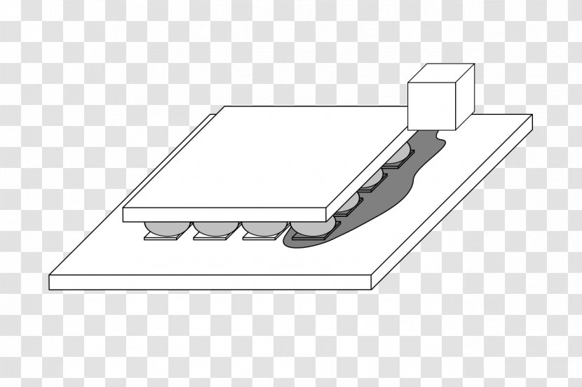 Car Line Angle - Auto Part - Chip Transparent PNG