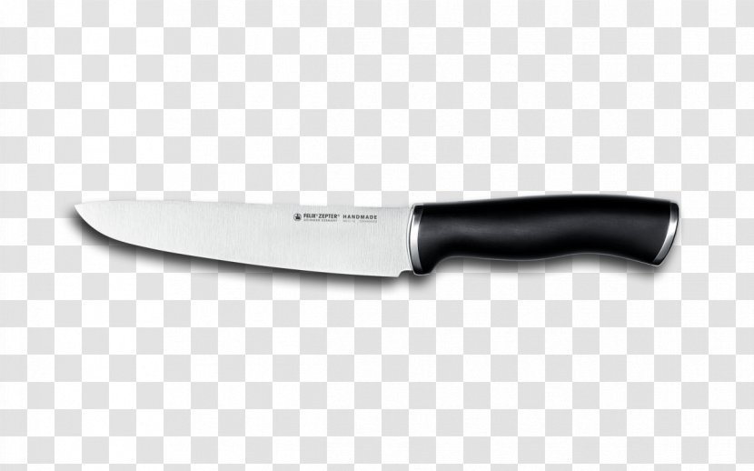Utility Knives Hunting & Survival Kitchen Bowie Knife - Tool Transparent PNG