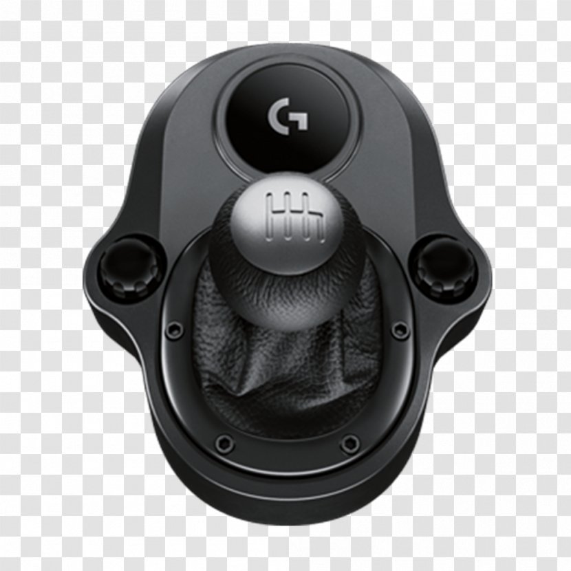 Logitech G29 Driving Force GT Shifter G920 - Gt Transparent PNG