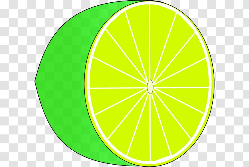 Lime Lemon Clip Art - Plant Transparent PNG