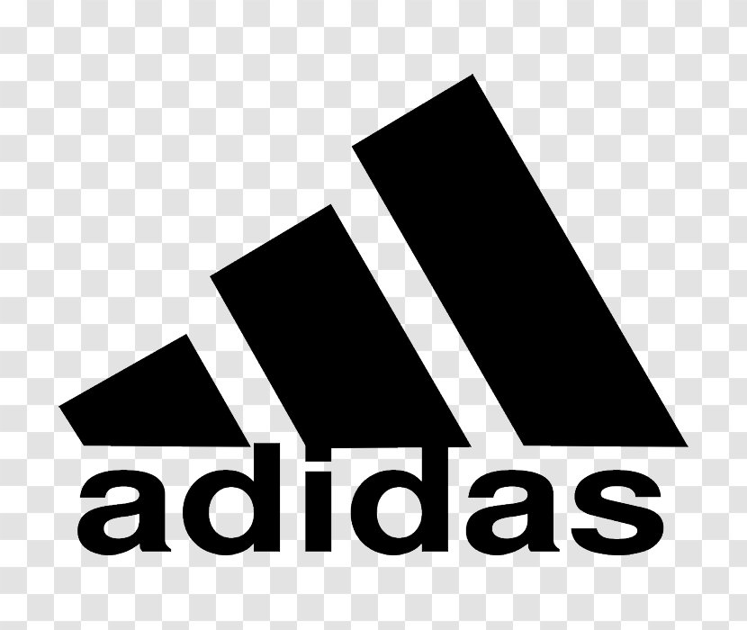 Shoe Adidas Logo EyeSmith Sport & Fashion Optical Boot - Black And White Transparent PNG