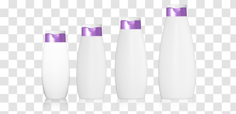 Plastic Bottle Water Bottles Glass Lotion - Personal Items Transparent PNG