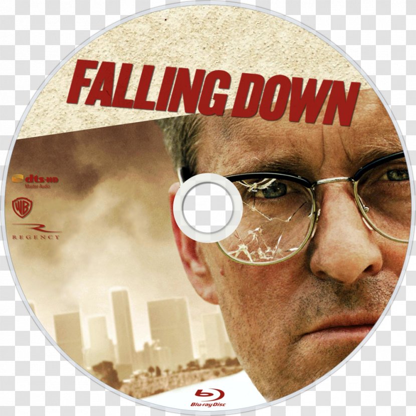 Amazon.com Blu-ray Disc Falling Down DVD Donald Pleasence - Robert Duvall - Dvd Transparent PNG