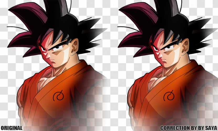 Goku Vegeta Frieza Trunks Majin Buu - Cartoon - Dragon Face Transparent PNG