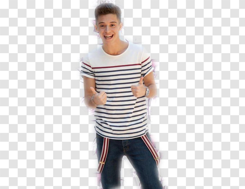 T-shirt Shoulder Sleeve - Ruggero Pasquarelli Transparent PNG