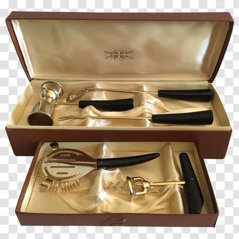Spoon Metal - Cutlery - Bar Tools Transparent PNG