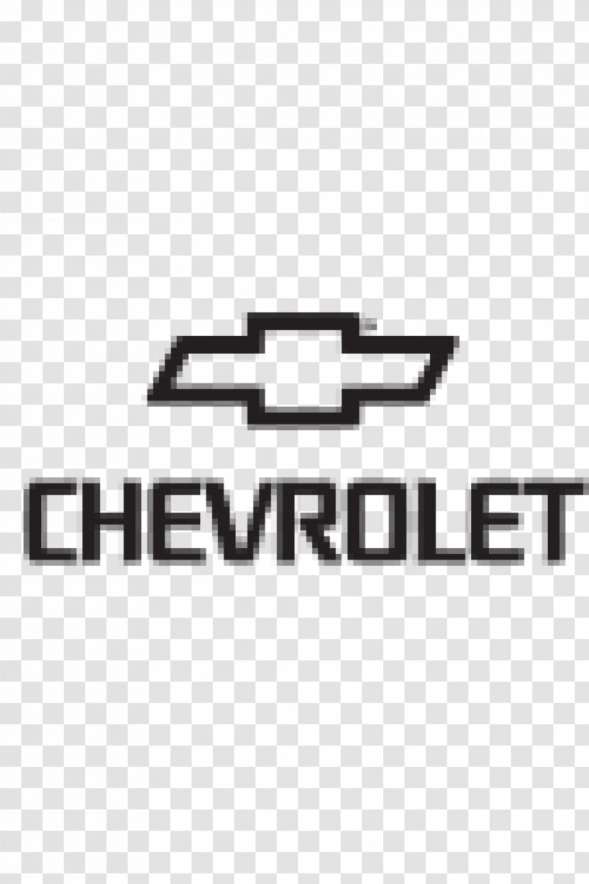 Logo Chevrolet Brand Decal Sticker - Ironon Transparent PNG