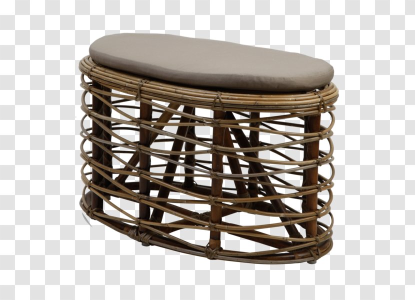 NYSE:GLW Brown - Wicker - Log Stool Transparent PNG