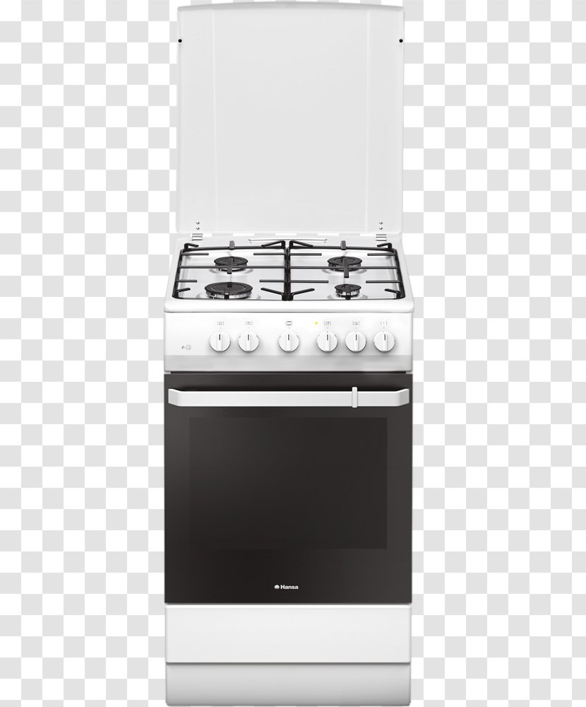 Gas Stove Cooking Ranges Electric Transparent PNG