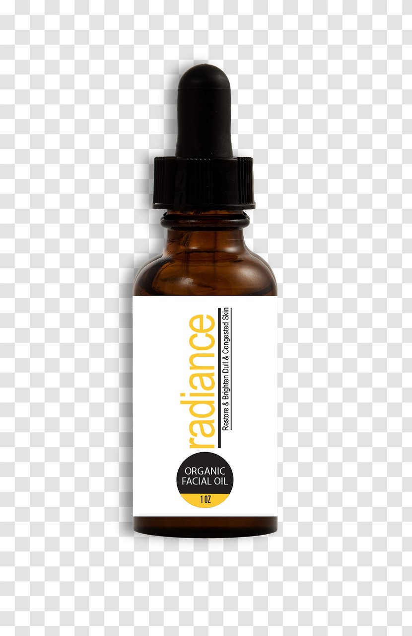 Scalp Pruritus Glass Bottle Liquid Oil - Turmeric Cartoon Transparent PNG