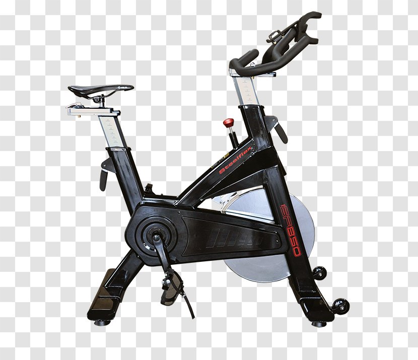 Exercise Bikes Machine Bicycle Fitness Centre Equipment - Indoor Transparent PNG
