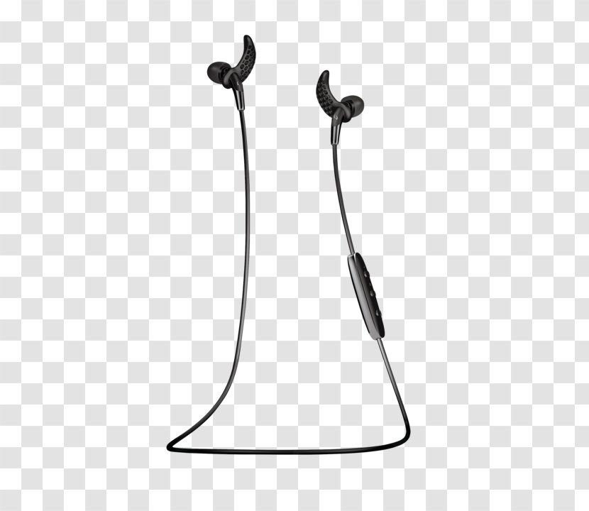 Jaybird F5 Freedom Logitech Headphones 2 - Audio Transparent PNG