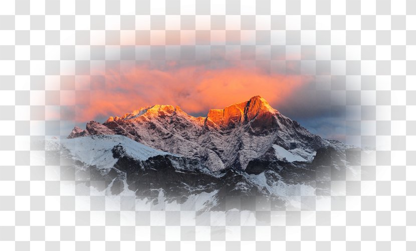 Mount Everest Alps Samsung Galaxy S5 Mountain High-definition Television - Tree Transparent PNG