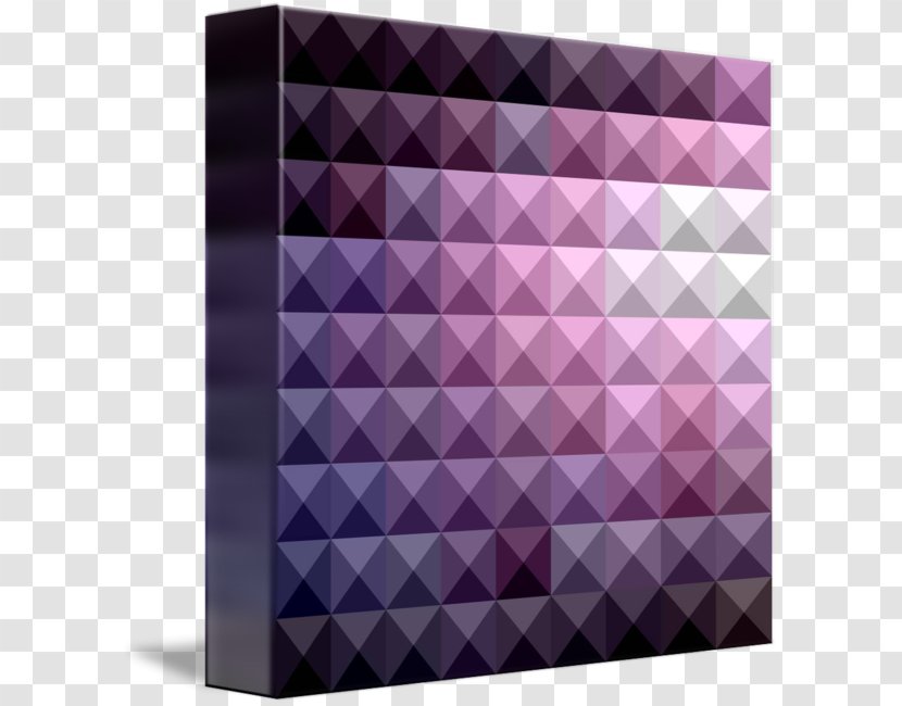 Royalty-free Stock Photography Violet - Magenta - Color Low Polygon Transparent PNG