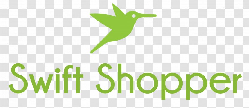 Python Shopping Android - Green - Shopper Transparent PNG