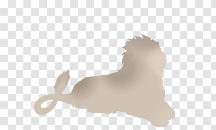 Lion Felidae Dog Siamese Cat Light Skin - Joint Transparent PNG