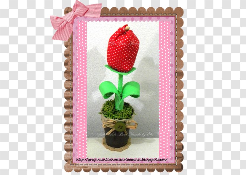 Art Blog Flowerpot Hyperlink - Flower - KAOLA Transparent PNG