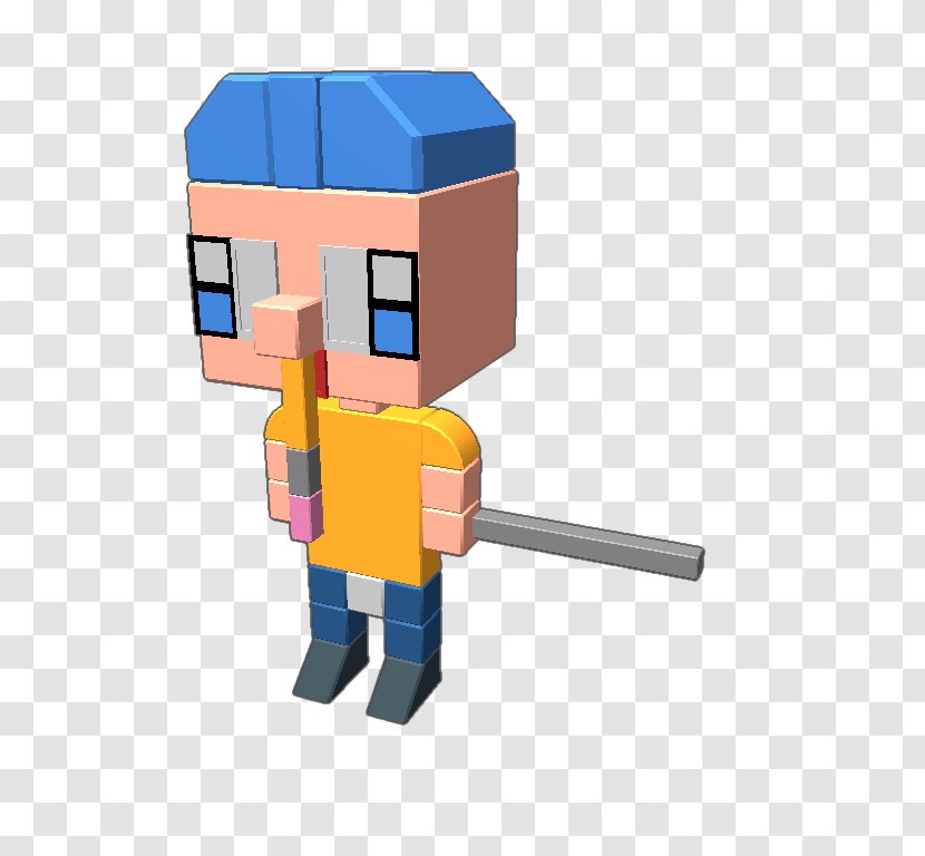 Toy Angle - Jeffy The Puppet Transparent PNG