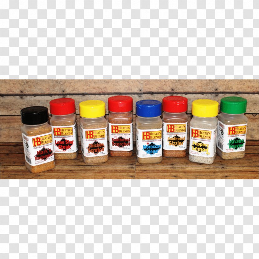 Spice Flavor Food Additive - Seasoning Flavors Transparent PNG