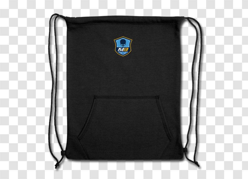 T-shirt Bag Sleeve Backpack Transparent PNG