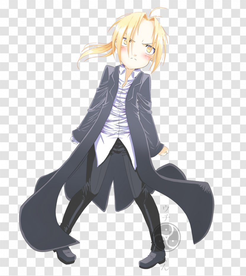 Artist Work Of Art Edward Elric DeviantArt - Tree - Edo Japan Transparent PNG