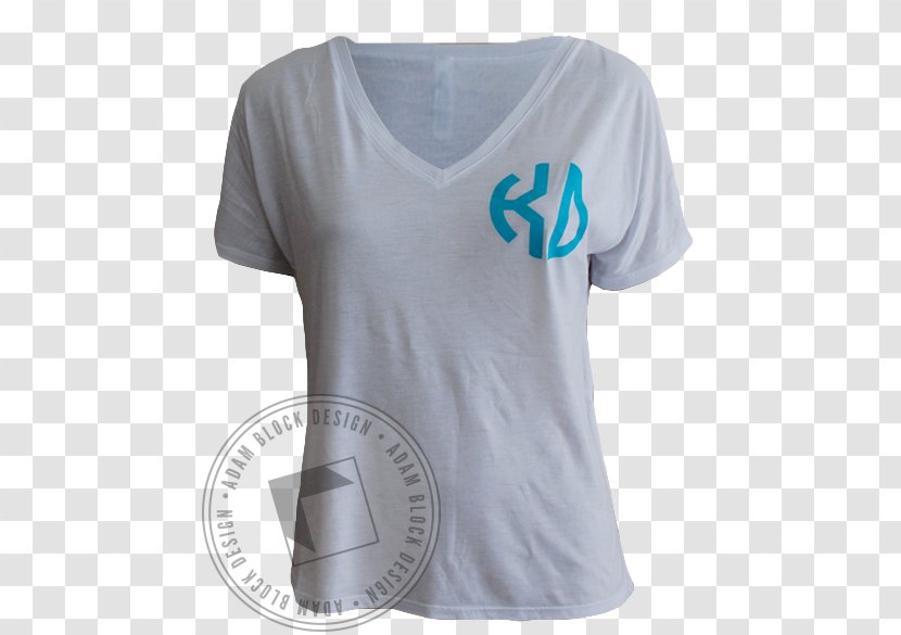 T-shirt Shoulder Sleeve Font Transparent PNG