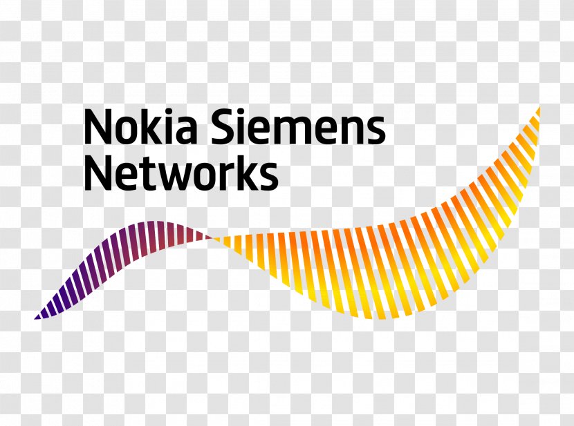 Nokia Networks Logo Siemens Telecommunication - Text - Wing Transparent PNG