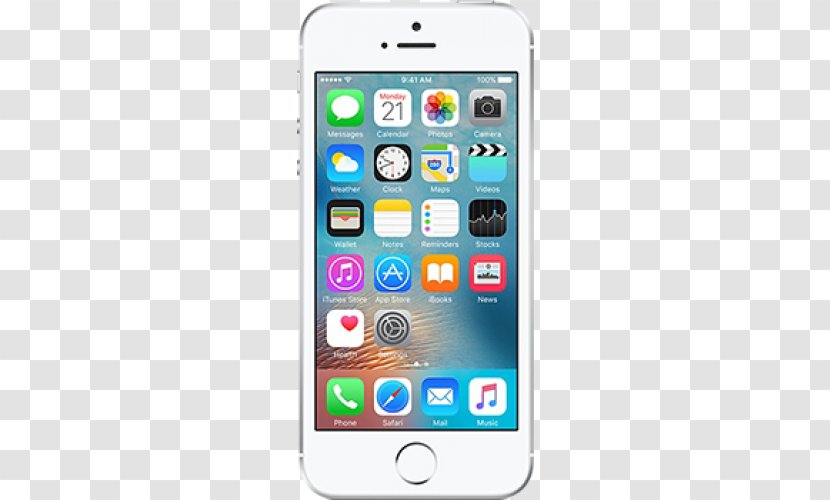 IPhone SE Apple 8 Plus 6s - Electronics - Señorita Transparent PNG
