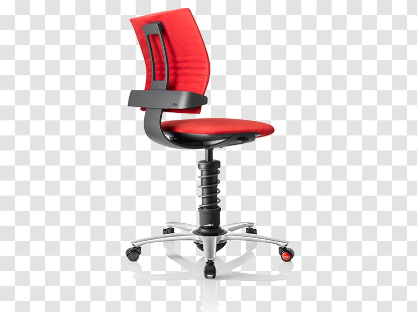 Office & Desk Chairs Industrial Design Transparent PNG