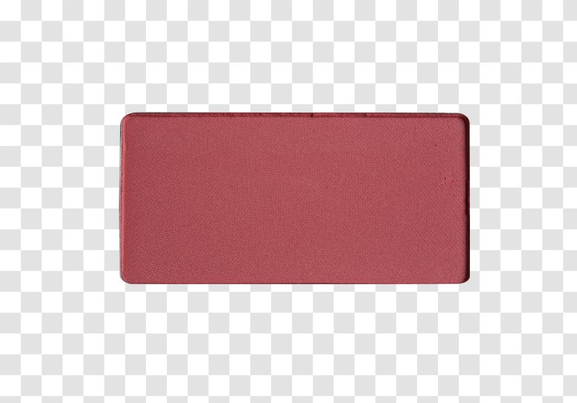 Rectangle - Magenta - Makeup Powder Transparent PNG