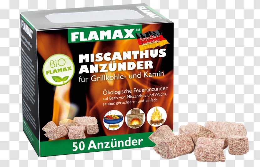 Anzünder Organic Food Grilling Flavor Oil - Fireplace - Miscanthus Transparent PNG