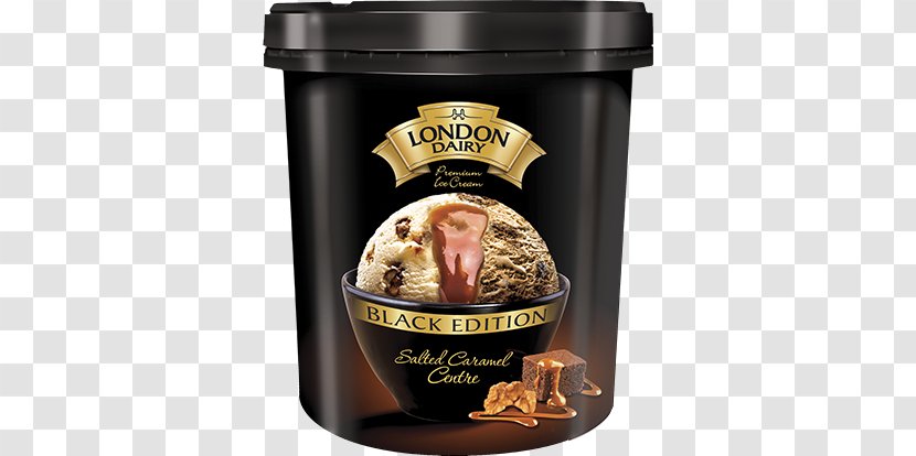Ice Cream Gelato Cheesecake Tiramisu - Vanilla - Caramel Transparent PNG