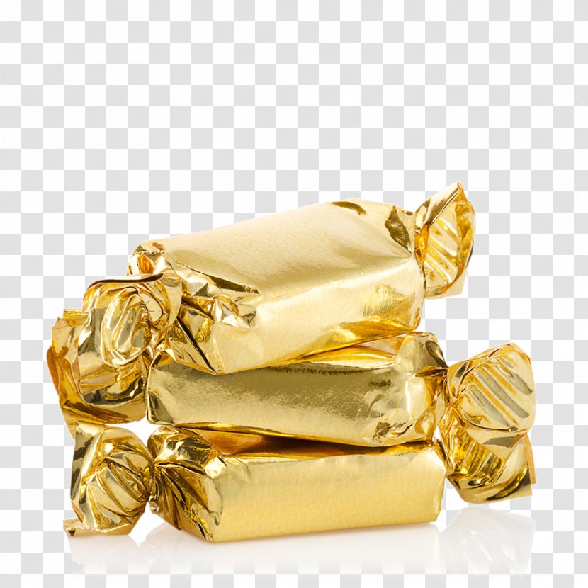 Turrón Toffee Delicatessen Gold Butter Transparent PNG