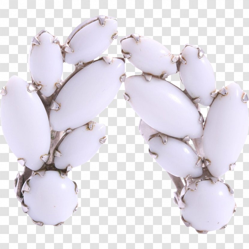 Earring Body Jewellery Gemstone Bead - Earrings Transparent PNG