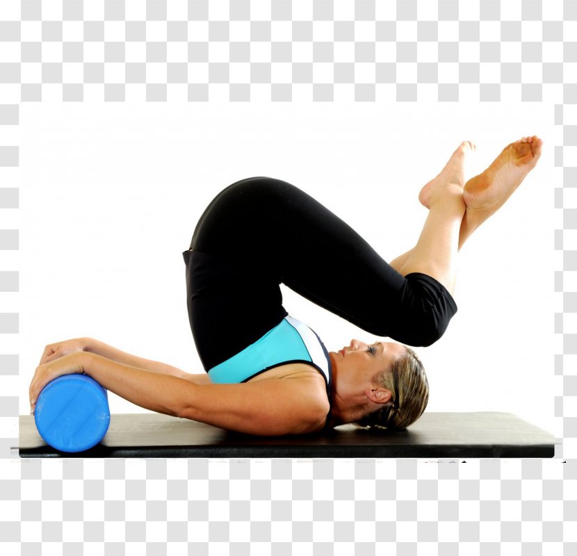 Pilates Physical Fitness Yoga Stretching Exercise Balls - Heart - Power Transparent PNG