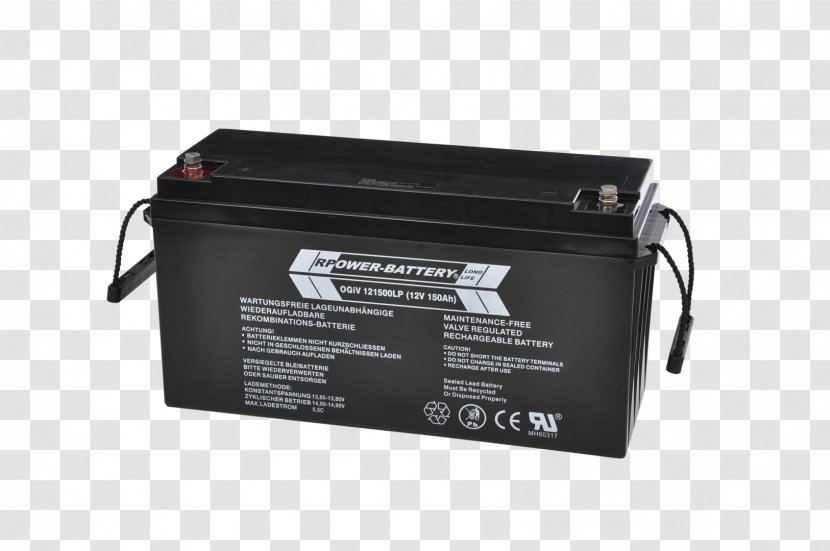 Electric Battery Lead–acid VRLA UPS Rechargeable - Just Energy Alberta Lp Transparent PNG