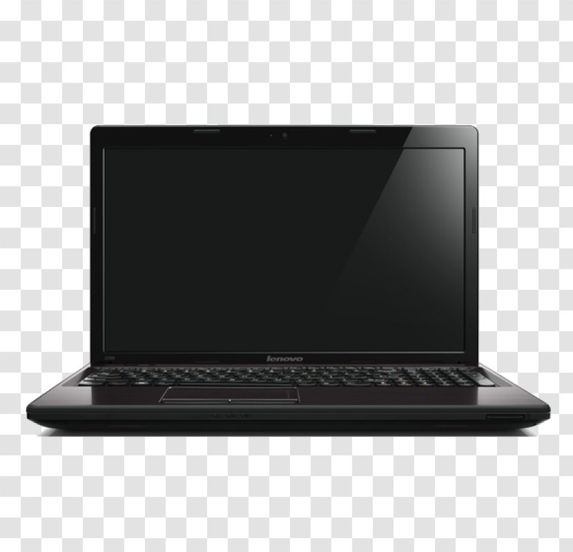 Laptop Intel Core I5 Lenovo G580 - Electronic Device - Essential Laptops Transparent PNG