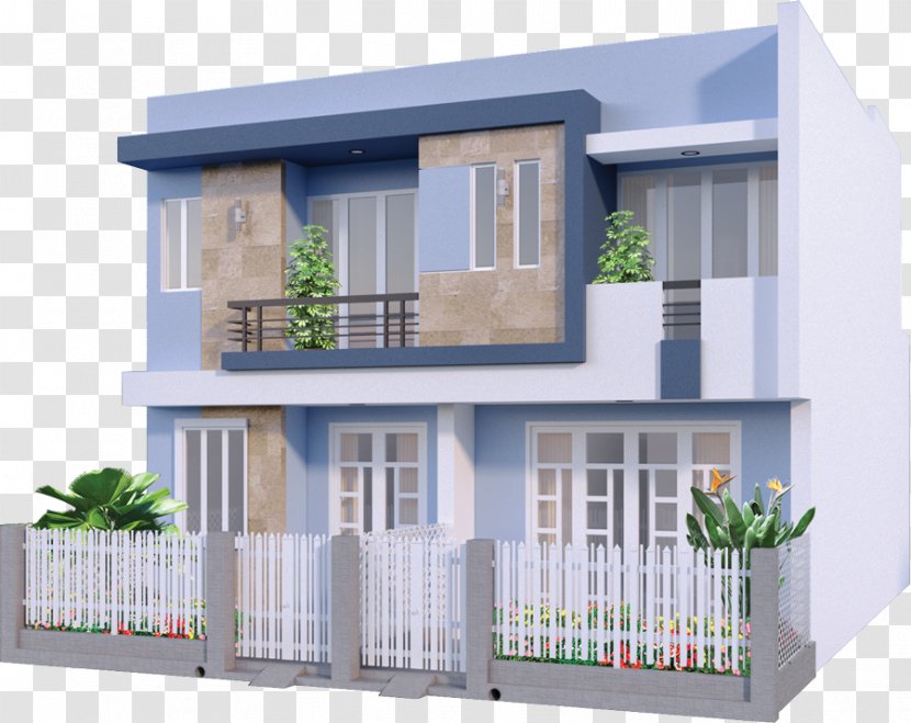 House District 12, Ho Chi Minh City Residential Area Siding Cát Tường Phú Sinh - Elevation Transparent PNG