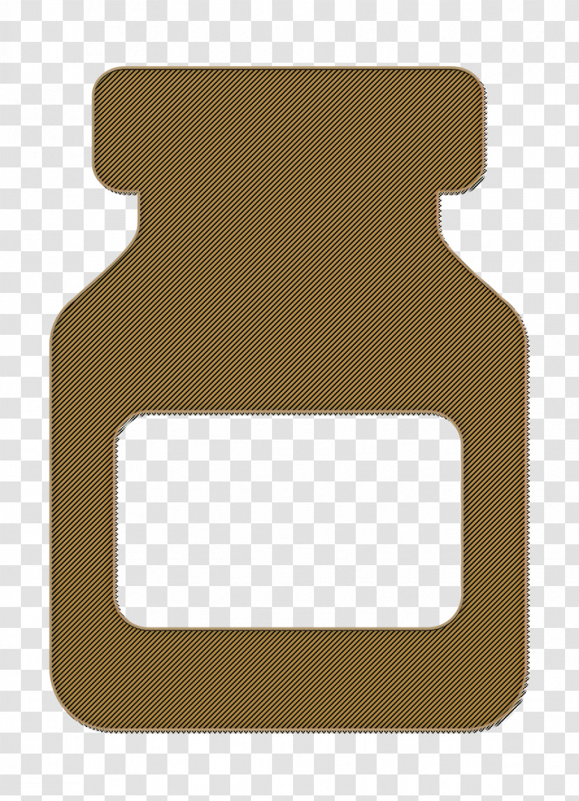 Fitness Forever Icon Drug Icon Medical Drugs Container Icon Transparent PNG