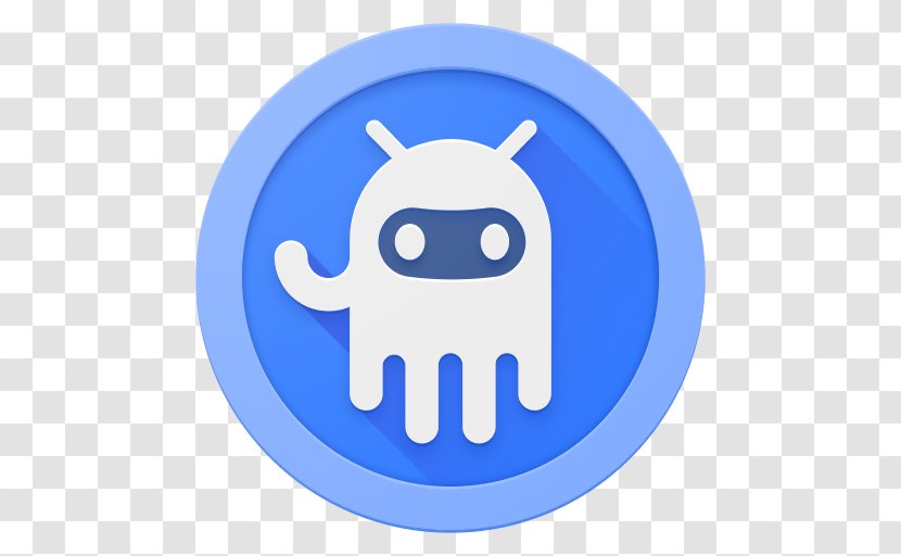 Download Android GitHub - Smiley Transparent PNG
