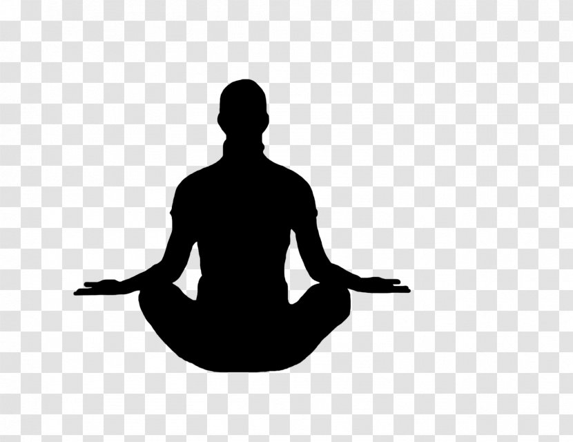 Christian Meditation Buddhist Clip Art - Buddhism - Yoga People Transparent PNG