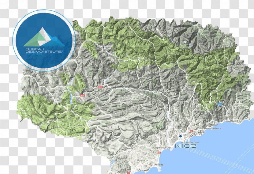 Bureau Vallée Grasse - Office - Papeterie Et Fournitures De Map Hiking OfficeMap Transparent PNG